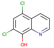 5,7-二氯-8-羥基喹啉